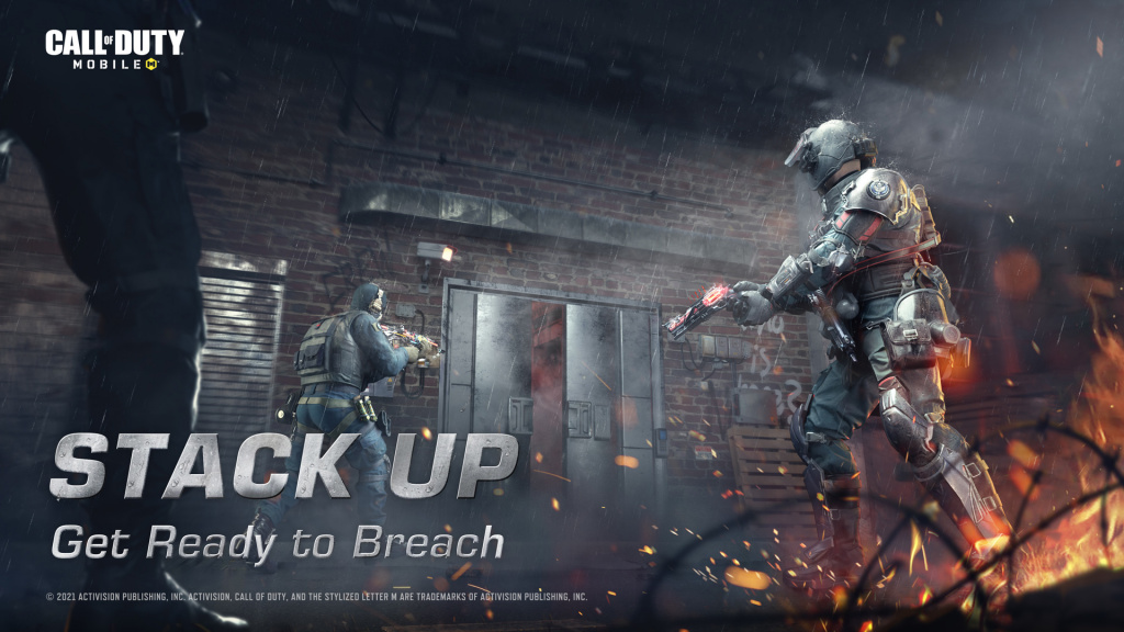 COD Mobile Counter Intel Event Missions