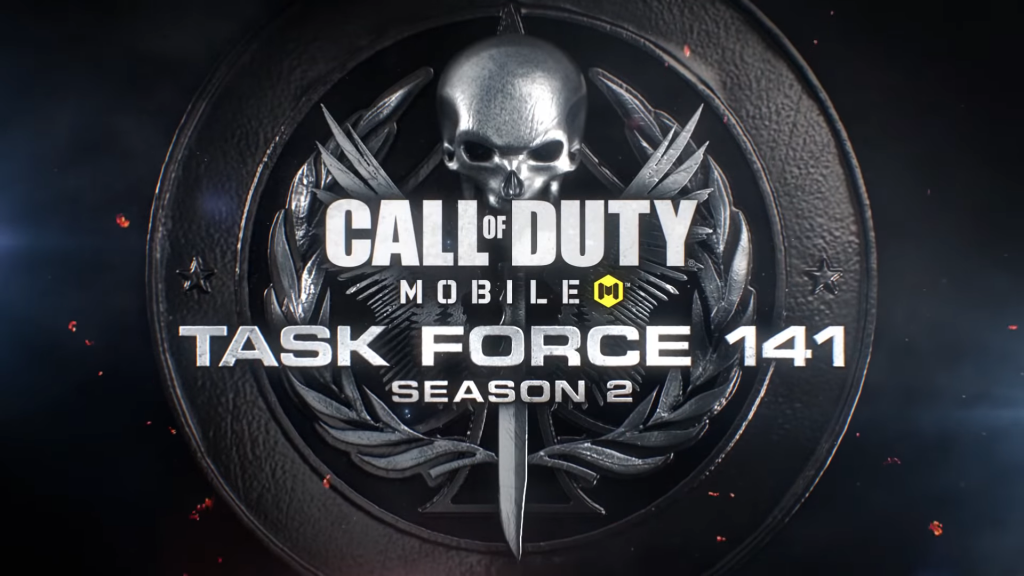 COD Mobile Season 2 1