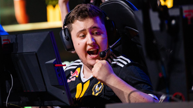 Team Vitality take down Astralis in BLAST Premier Fall Finals 2021