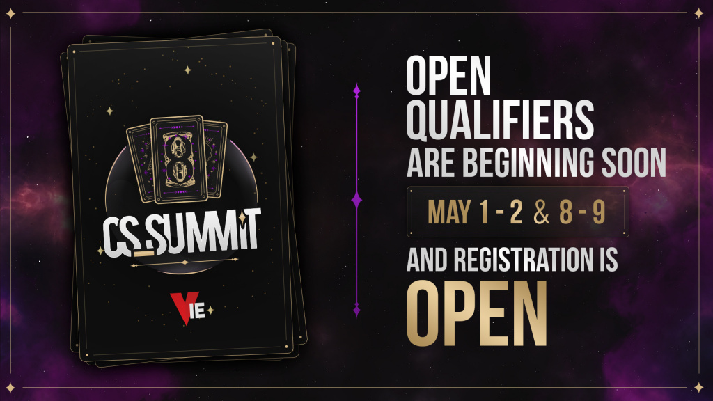 CS_Summit 8 CS:GO how to watch join tournament format teams schedule prize pool beyond the summit