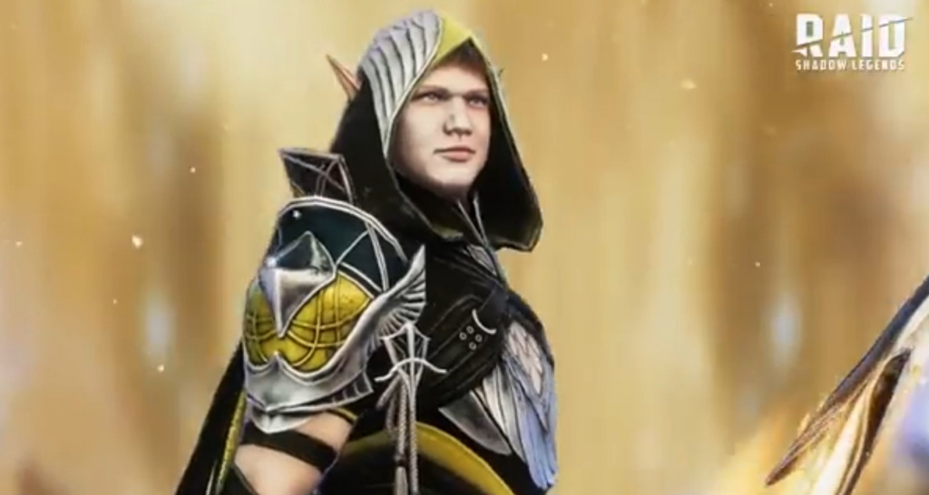How to get s1mple character RAID: Shadow legends event free