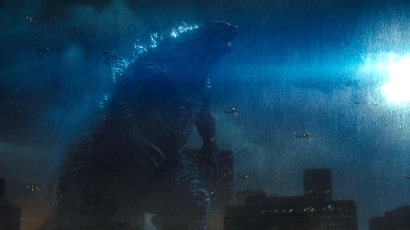 We are excited for the tease of Godzilla coming to Call of Duty Warzone Pacific Season 3