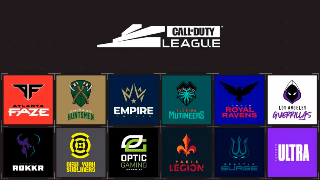 Call of Duty Championship 2021 Schedule, format, prize pool, tickets