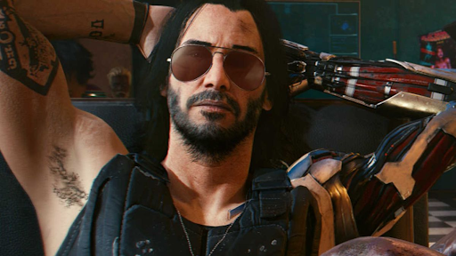 Cyberpunk 2077 PC benchmark mode test tool how to use results settings next-gen update