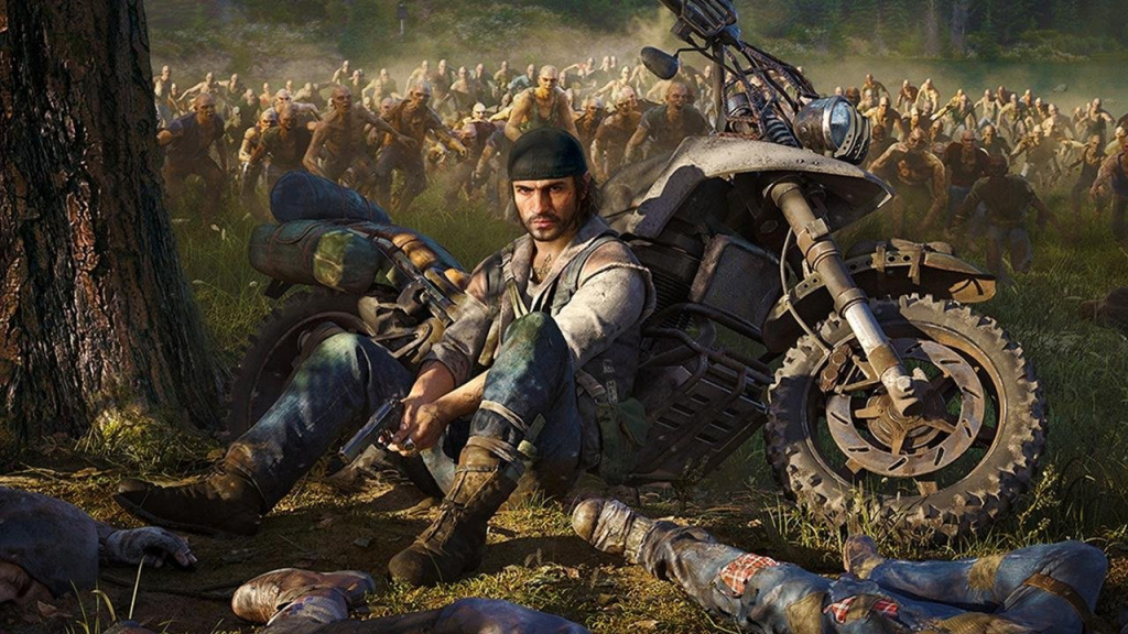 buy days gone pc game buy days gone pc game