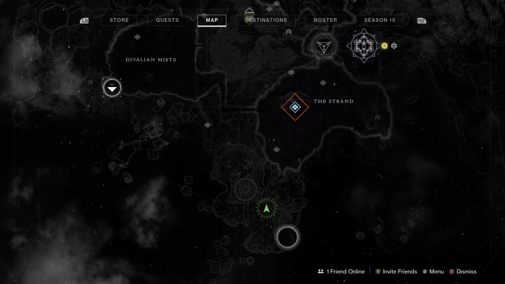 atlas skew destiny 2
