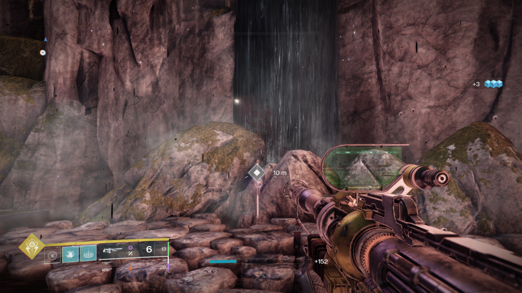 waterfall atlas skew