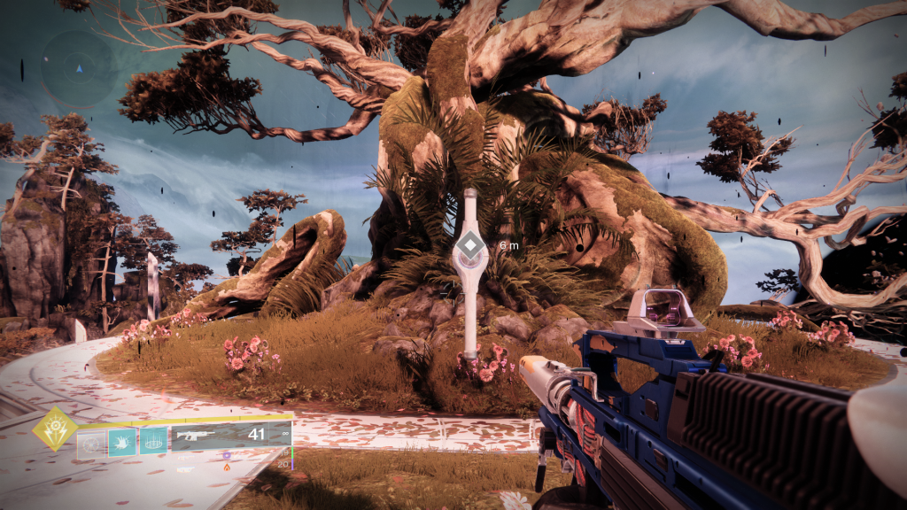 destiny 2 final skew