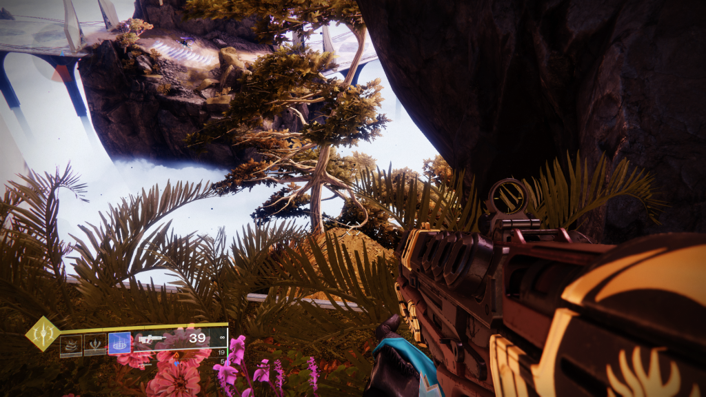 where to find confluence destiny 2