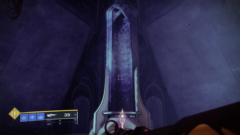 third atlas skew
