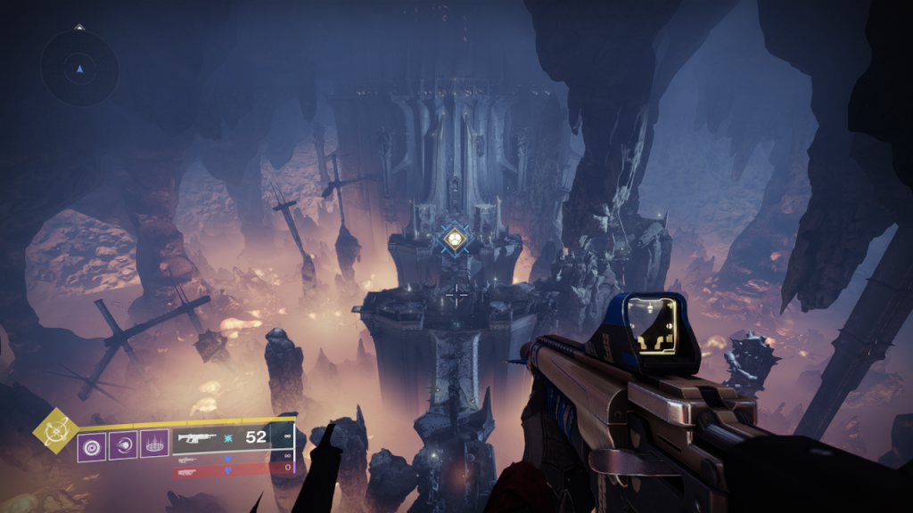 destiny 2 temple of cunning