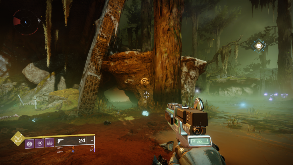 destiny 2 metamorphosis