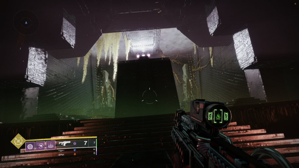destiny 2 darkness