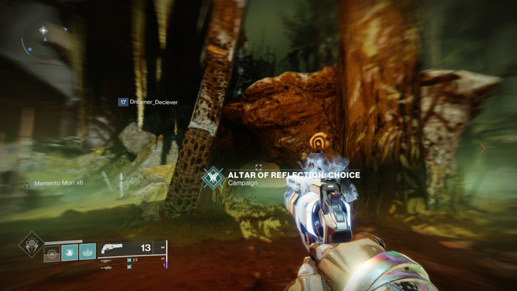 destiny 2