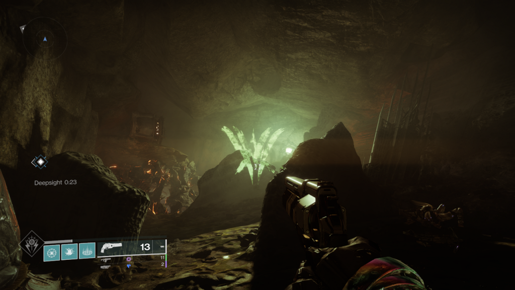 light puzzle