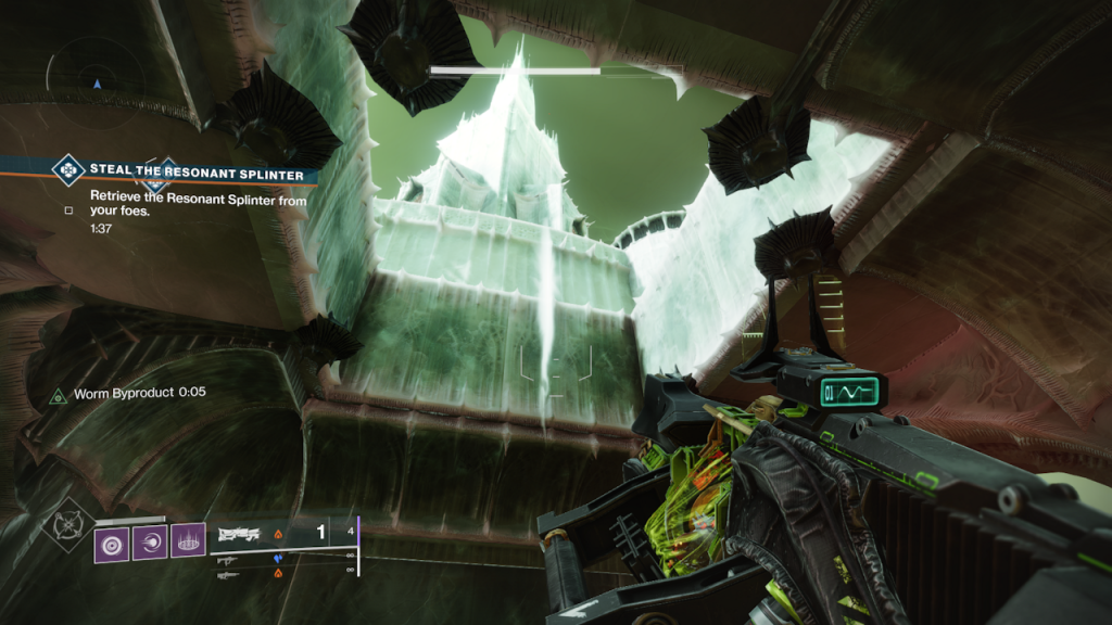 destiny 2 darkness triumph