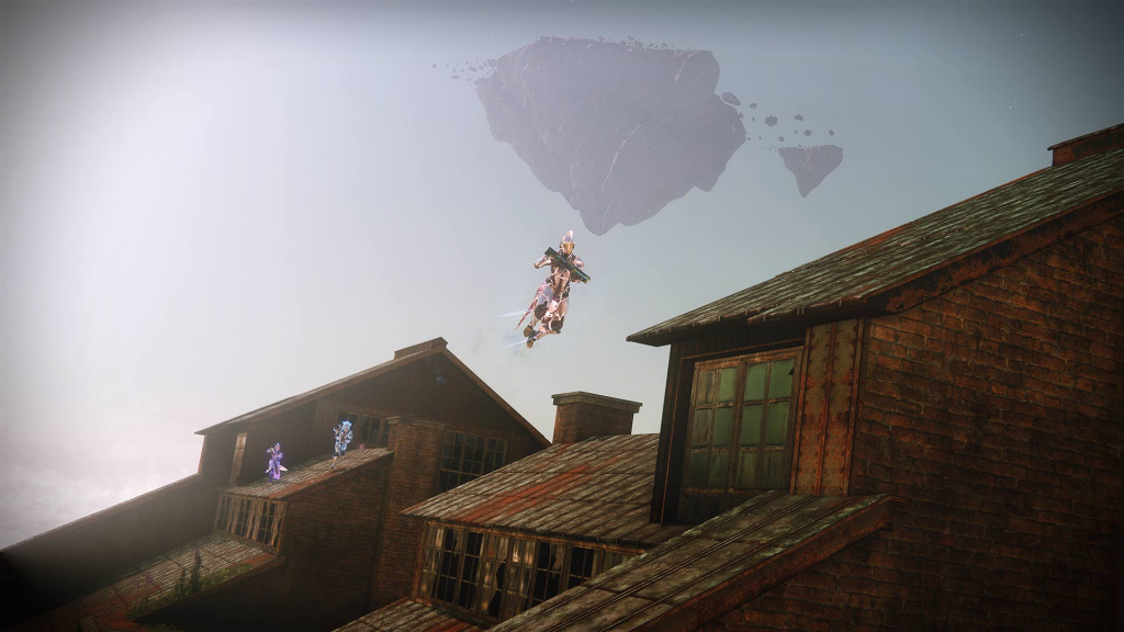 european aerial zone destiny 2