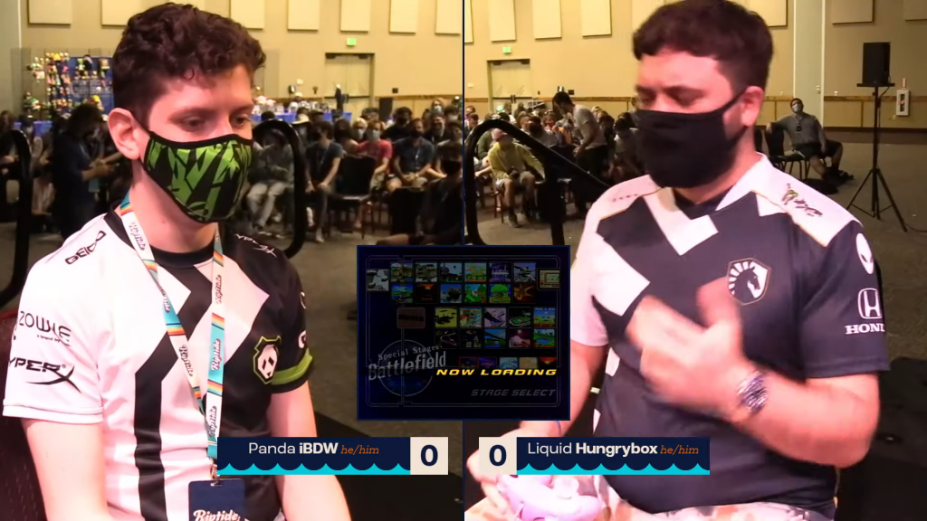 IBDW hungrybox