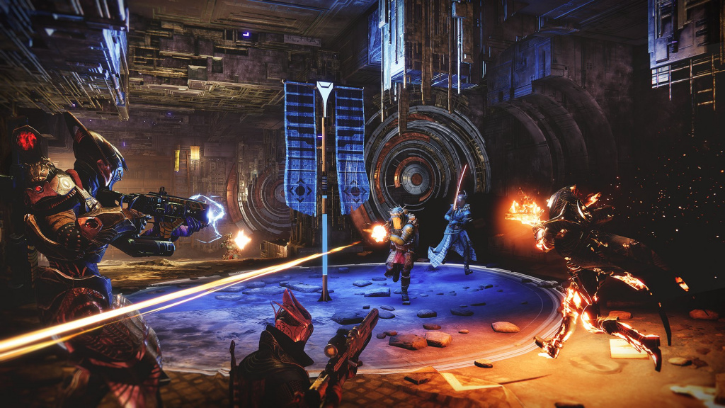 trials