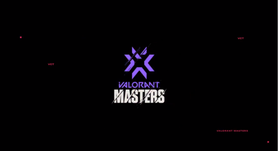 valorant masters