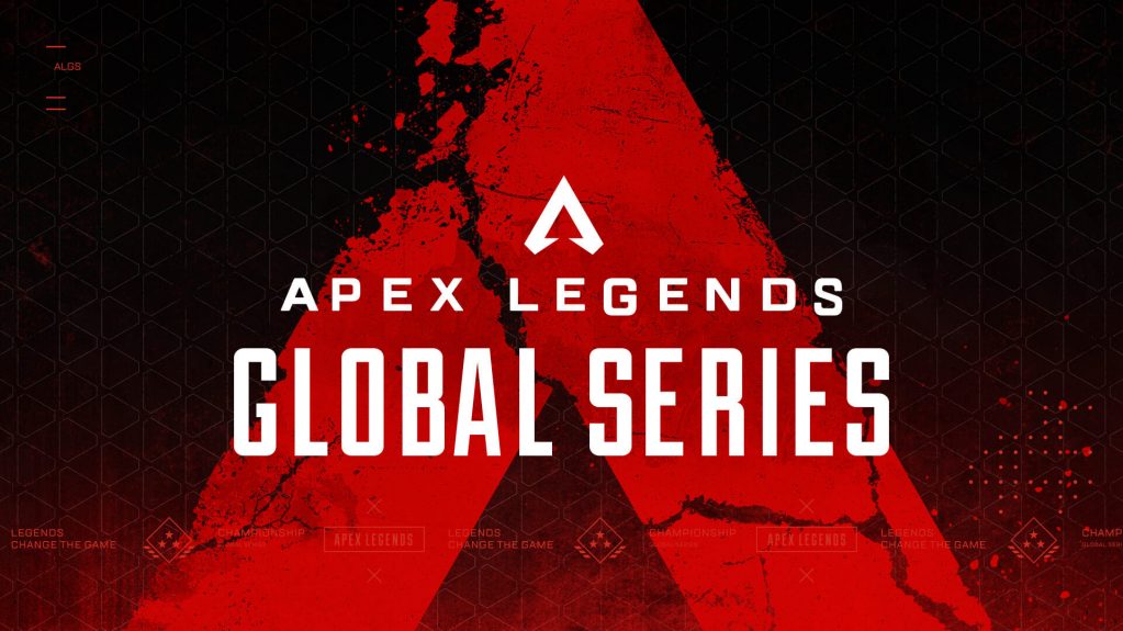ALGS Apex competition