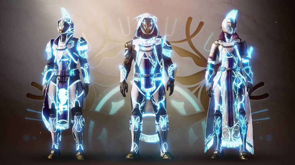 destiny 2 armor set