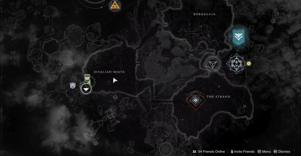 atlas skew destiny 2