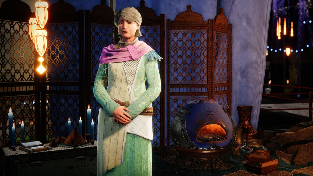 Destiny 2 Christmas Event 2024 Do Characters Share Supplies Jenny Lorinda