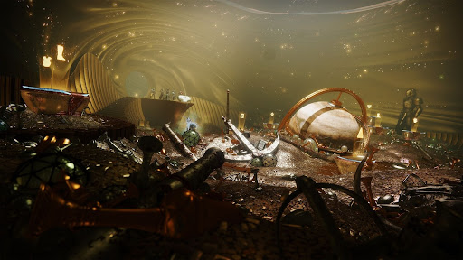Destiny 2 30th anniversary bundle and rewards