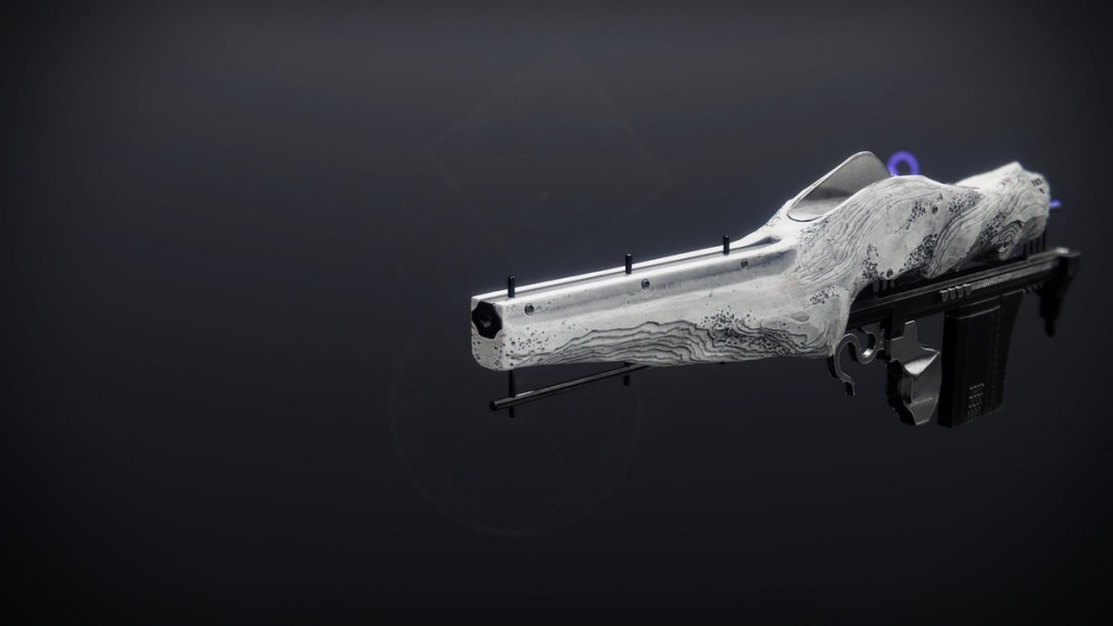 new pulse rifle destiny 2