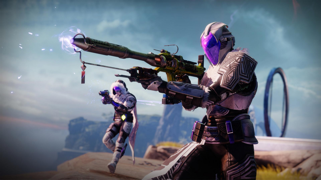Destiny 2 players enraged after disappointing masterwork weapon changes |  GINX Esports TV