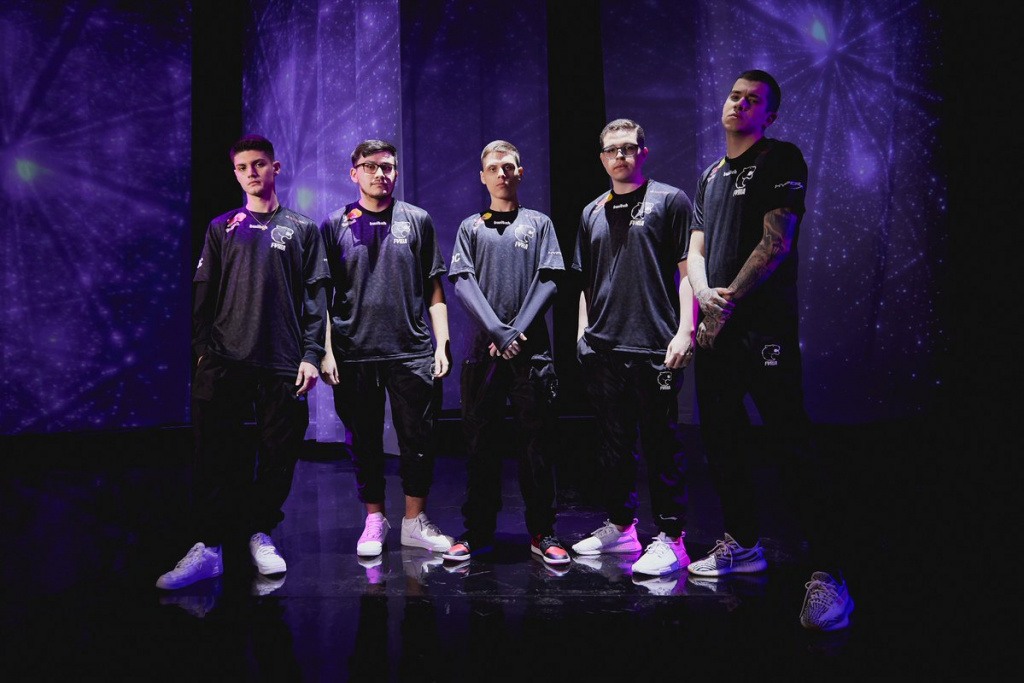 FURIA Esports