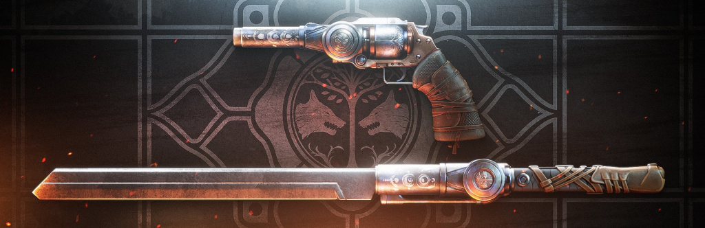iron banner
