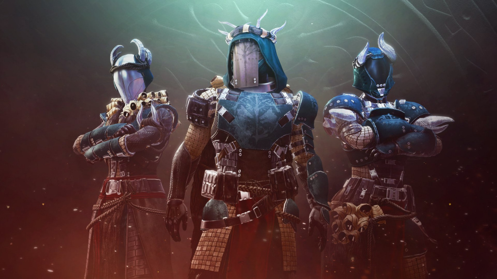 iron banner season of the lost