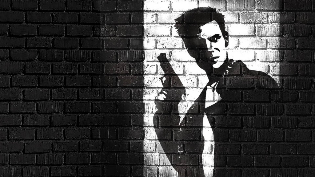 max payne
