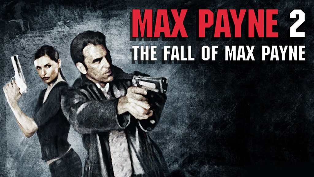 max payne