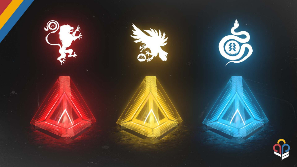 Destiny 2 Guardian Games Schedule, rewards, how to play, and more