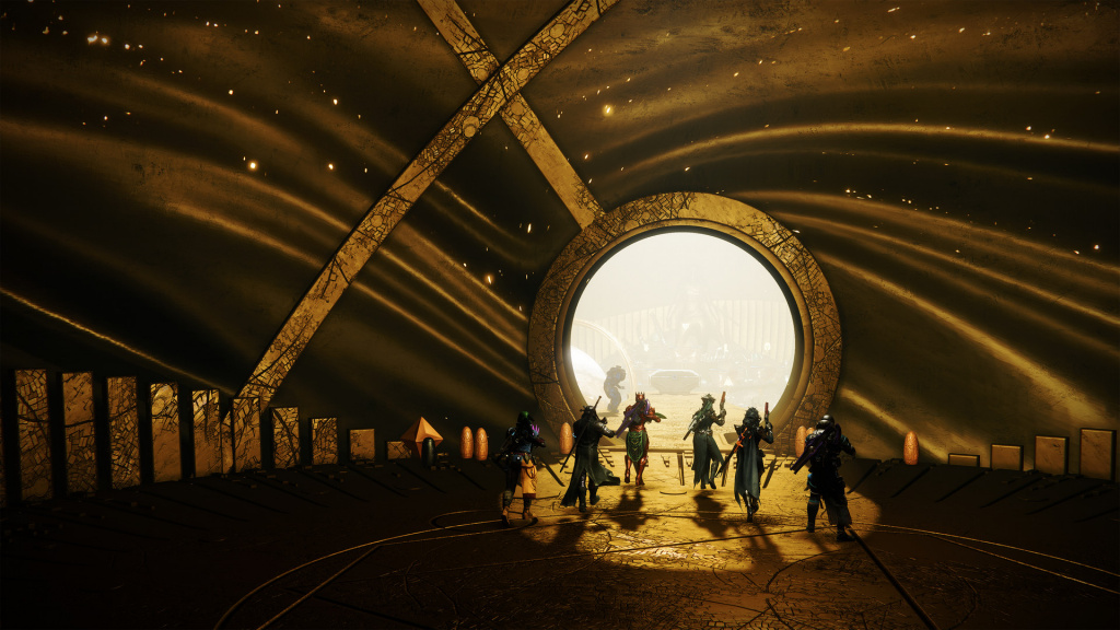 Destiny 2 halo weapons