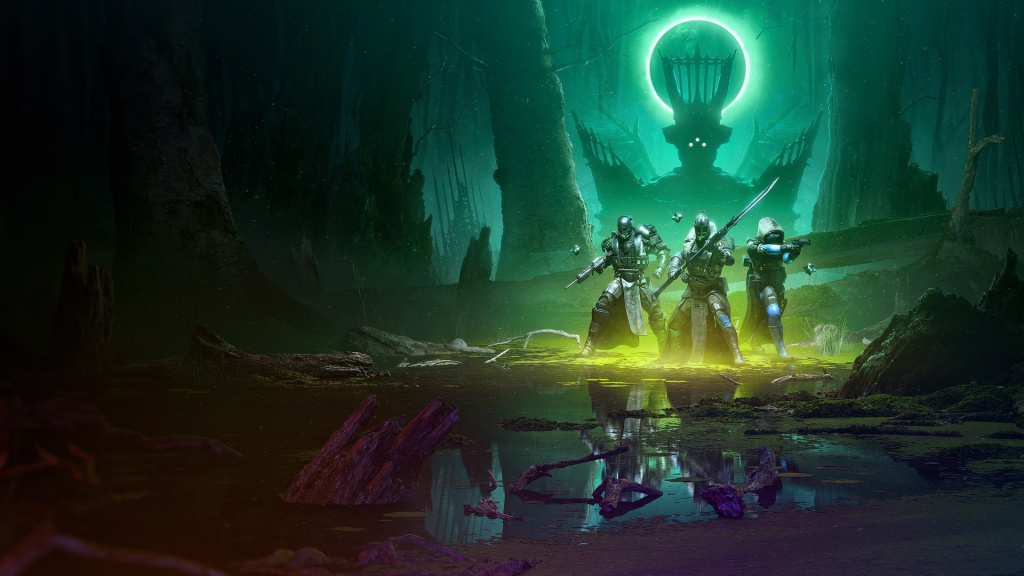 Destiny 2 servers down? How to check server status GINX Esports TV