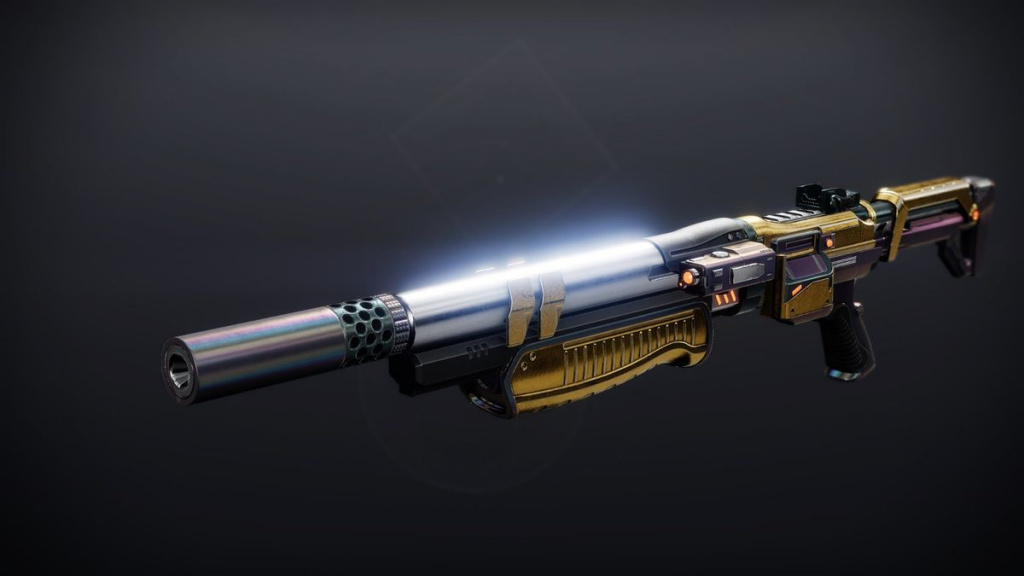 destiny 2 timelost weapons