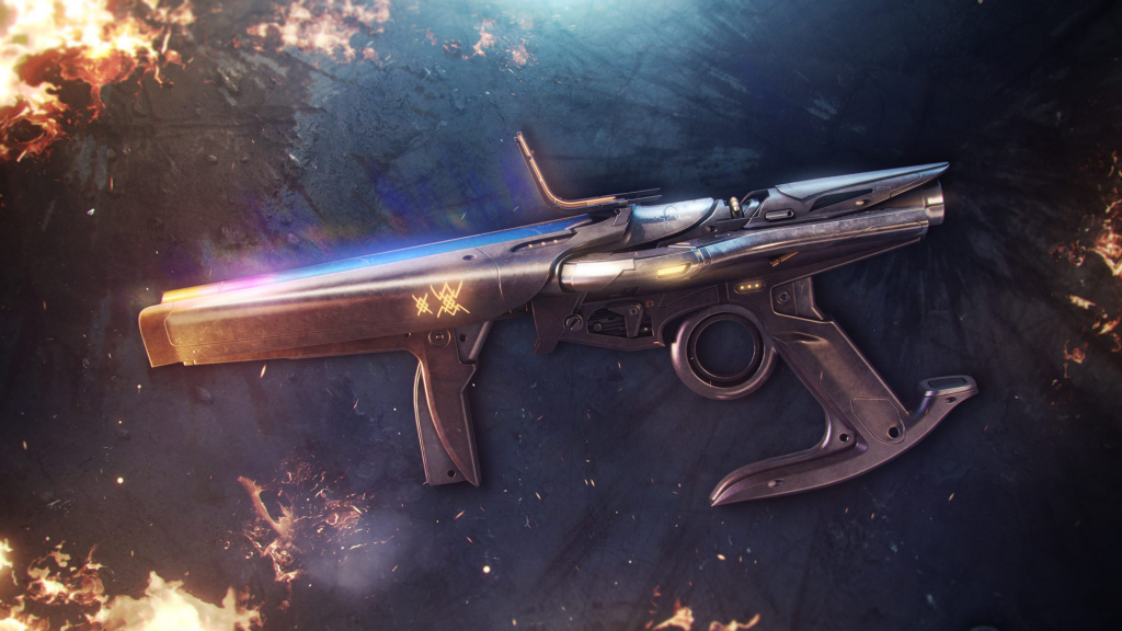 dead messenger destiny 2
