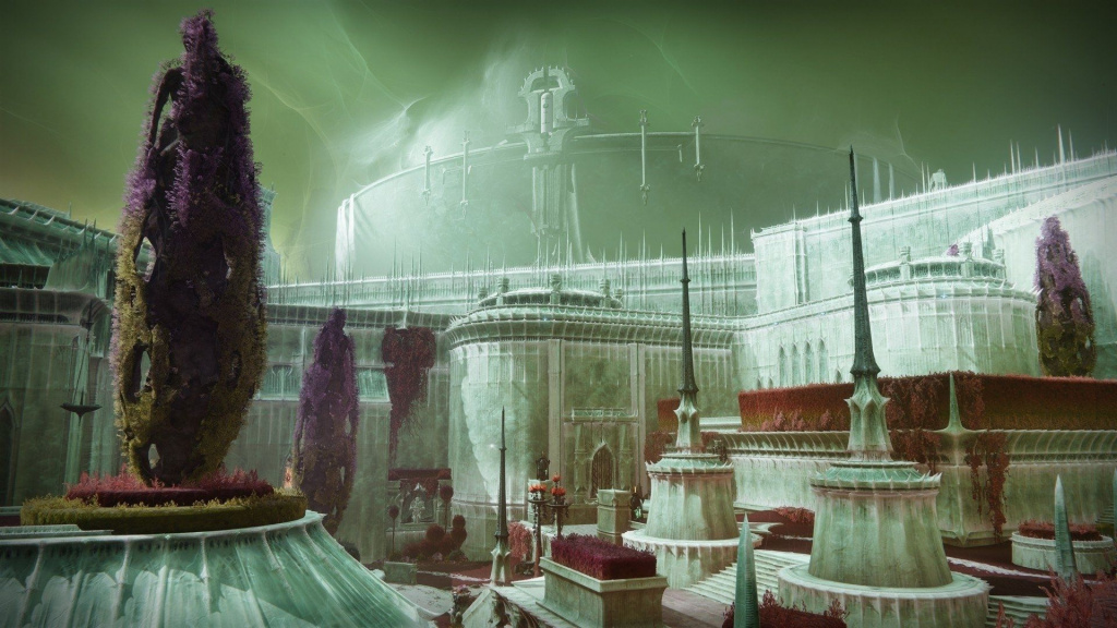 Destiny 2: The Witch Queen - Release Date, Trailer