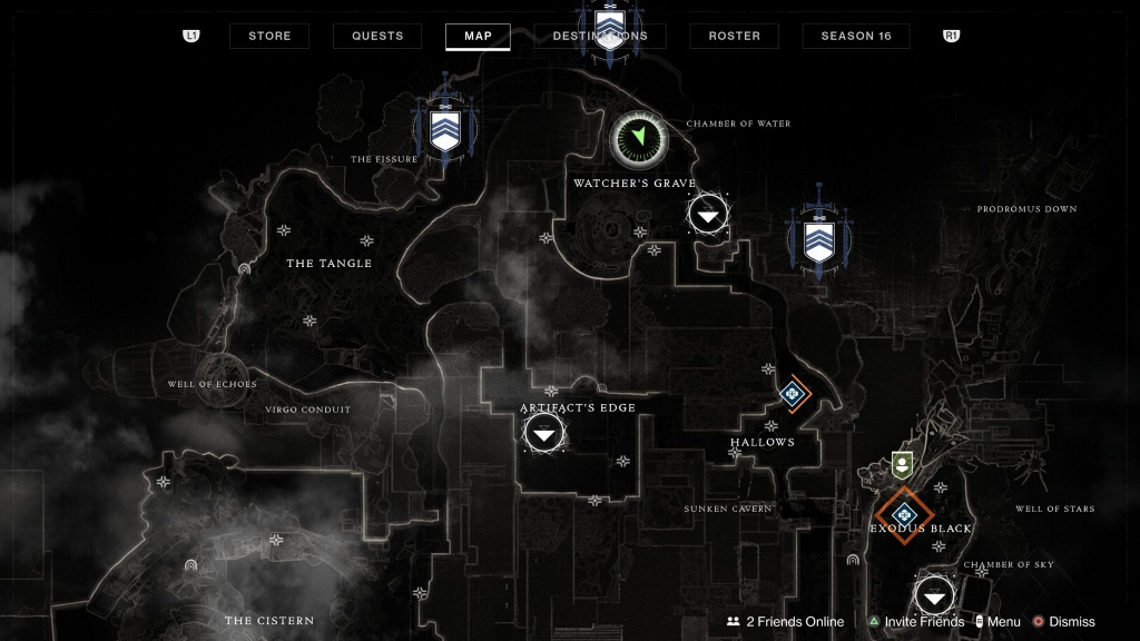 Destiny 2 Xur today April 1 location, exotics, and more GINX Esports TV