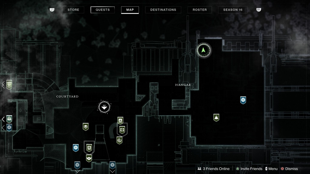 xur location destiny 2
