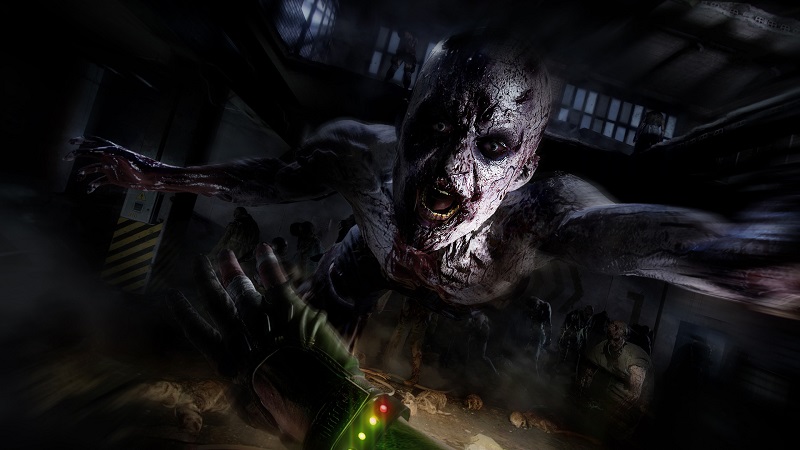 Dying Light 2 day 1 update patch notes file size download