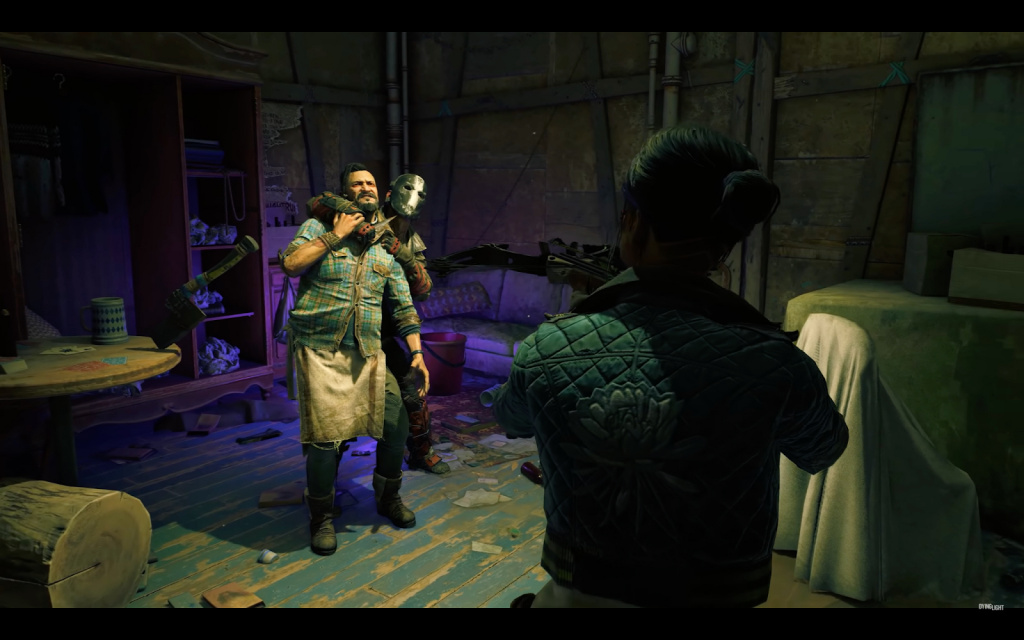 Dying Light 2 Top 10 PC Games 2022