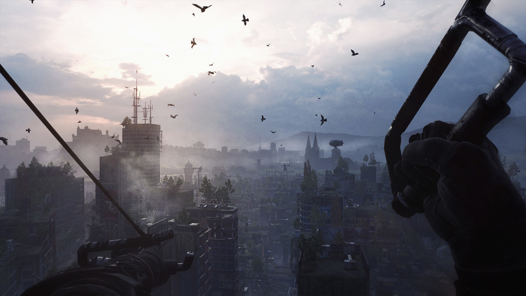 Will Dying Light 2 be on Game Pass?