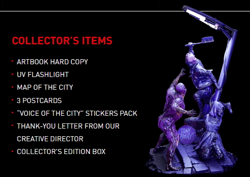dying light 2 pre order bonus