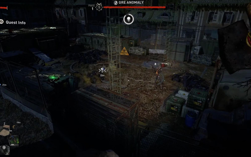 inhibitor locations dying light 2