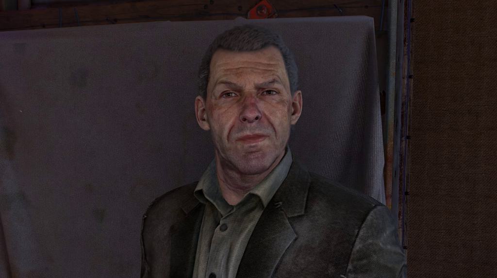 Dying light 2 главный вопрос